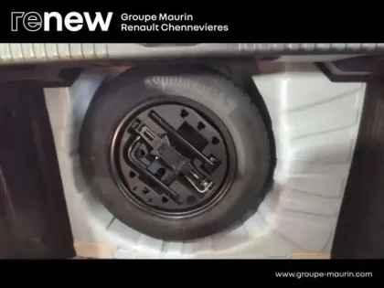 Photo 13 Renault Clio  1.0 SCe 65ch Evolution