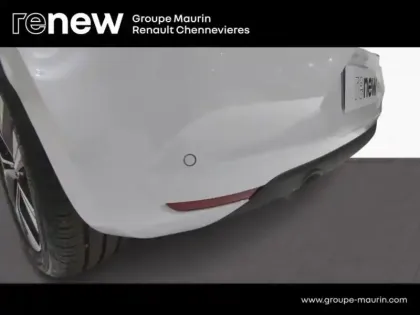 Photo 14 Renault Clio  1.0 SCe 65ch Evolution