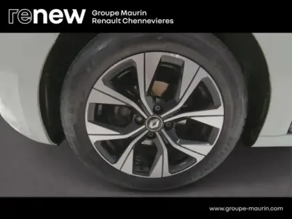 Photo 9 Renault Clio  1.0 SCe 65ch Evolution