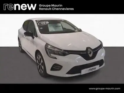 Photo 17 Renault Clio  1.0 SCe 65ch Evolution