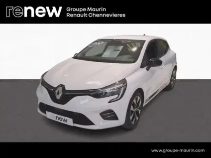 Photo 15 Renault Clio  1.0 SCe 65ch Evolution