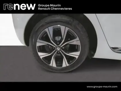 Photo 11 Renault Clio  1.0 SCe 65ch Evolution
