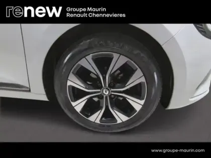 Photo 10 Renault Clio  1.0 SCe 65ch Evolution