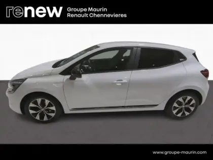 Photo 7 Renault Clio  1.0 SCe 65ch Evolution