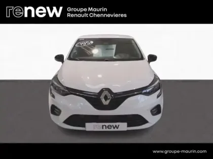 Photo 16 Renault Clio  1.0 SCe 65ch Evolution