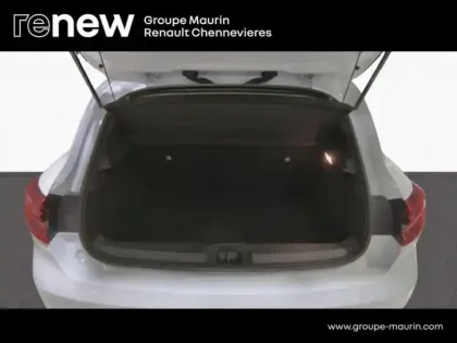 Photo 12 Renault Clio  1.0 SCe 65ch Evolution