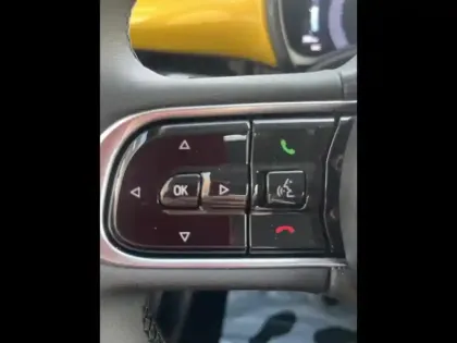 Photo 14 Fiat 500  1.0 FireFly 65ch hybrid Torino