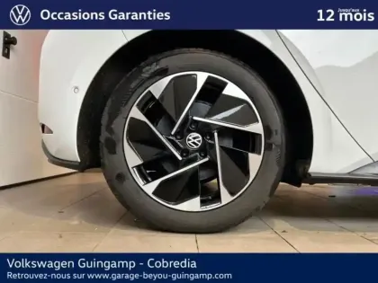 Photo 14 Volkswagen Id.3  145ch Pro 58 kWh Business