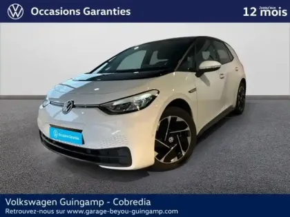 Photo Volkswagen Id.3