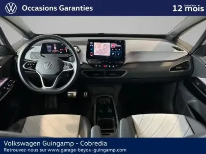 Photo 9 Volkswagen Id.3  145ch Pro 58 kWh Business