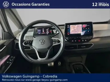Photo 12 Volkswagen Id.3  145ch Pro 58 kWh Business