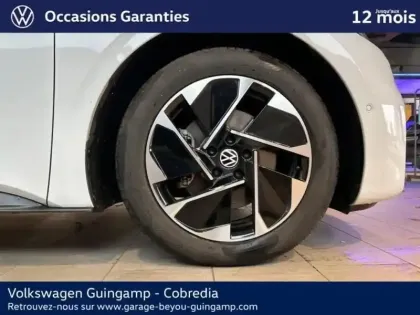 Photo 13 Volkswagen Id.3  145ch Pro 58 kWh Business