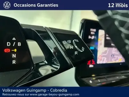 Photo 11 Volkswagen Id.3  145ch Pro 58 kWh Business