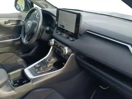 Photo 8 Toyota Rav4  Hybride 222ch Collection AWD-i MY21