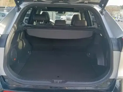 Photo 12 Toyota Rav4  Hybride 222ch Collection AWD-i MY21