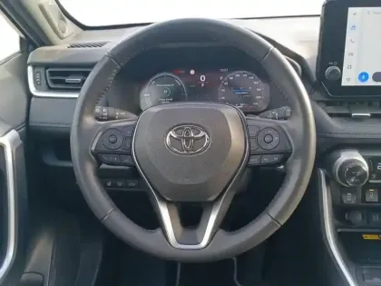 Photo 14 Toyota Rav4  Hybride 222ch Collection AWD-i MY21