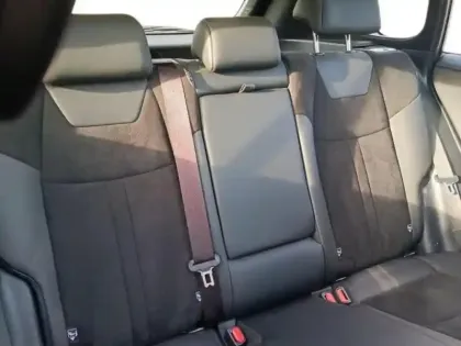 Photo 9 Toyota Rav4  Hybride 222ch Collection AWD-i MY21