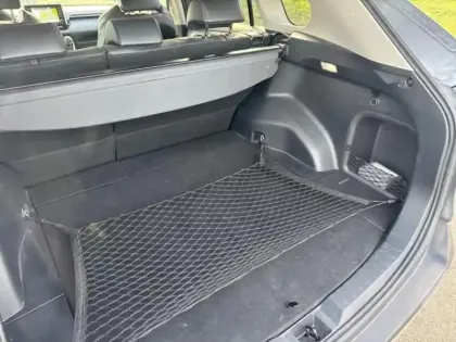 Photo 12 Toyota Rav4  2.5 Hybride 222ch Trail AWD-i MY22