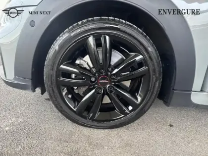 Photo 7 Mini Mini  5 Portes Cooper S 178ch John Cooper Works BVA7