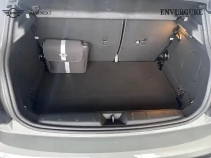 Photo 6 Mini Mini  5 Portes Cooper S 178ch John Cooper Works BVA7