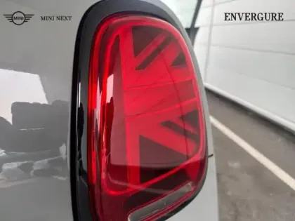 Photo 9 Mini Mini  5 Portes Cooper S 178ch John Cooper Works BVA7