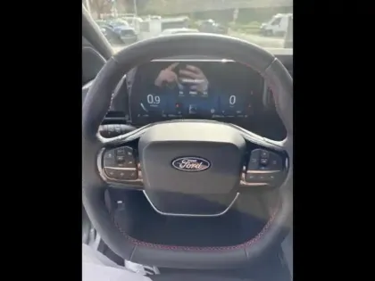 Photo 13 Ford Puma Gén. II Ph2 ST-Line X 5