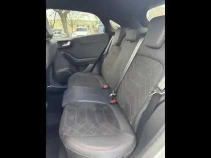 Photo 8 Ford Puma Gén. II Ph2 ST-Line X 5