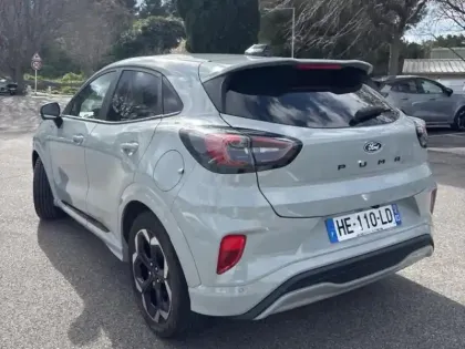 Photo 5 Ford Puma Gén. II Ph2 ST-Line X 5