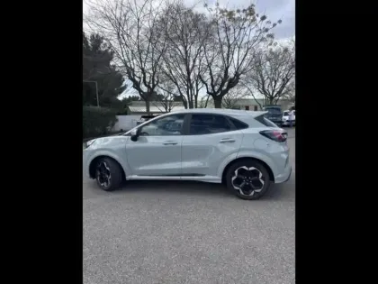 Photo 6 Ford Puma Gén. II Ph2 ST-Line X 5