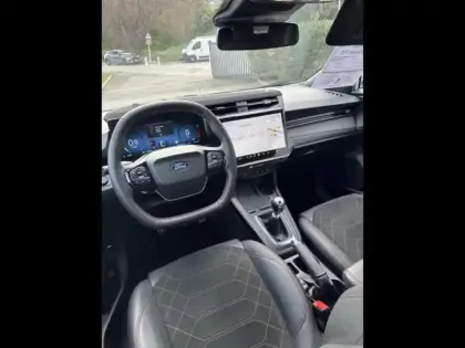 Photo 7 Ford Puma Gén. II Ph2 ST-Line X 5