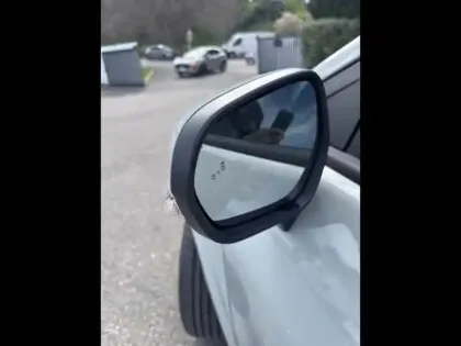 Photo 12 Ford Puma Gén. II Ph2 ST-Line X 5