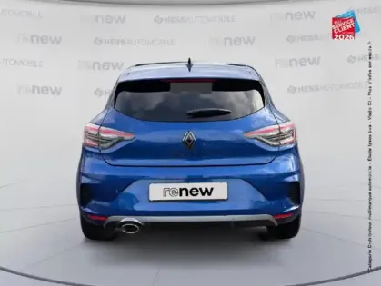 Photo 6 Renault Clio  1.0 TCe 90ch esprit Alpine - 24