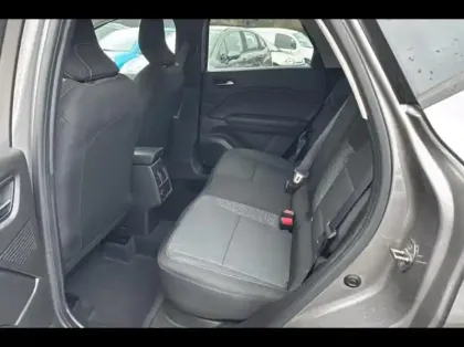 Photo 10 Renault Captur  1.6 E-Tech hybride 145ch Evolution