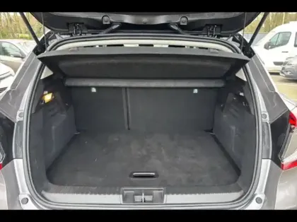 Photo 11 Renault Captur  1.6 E-Tech hybride 145ch Evolution