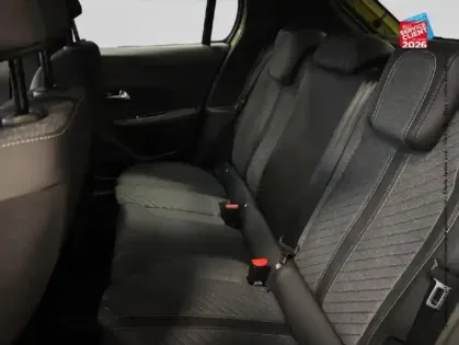 Photo 10 Peugeot 208  e- 136ch Allure