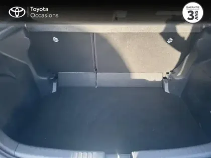 Photo 9 Toyota Yaris  70 VVT-i Dynamic 5p MY22