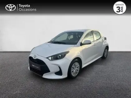Photo Toyota Yaris