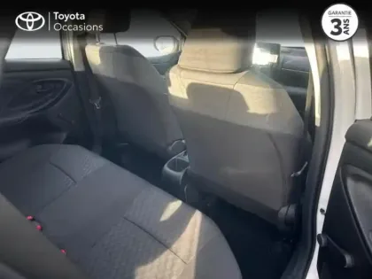 Photo 6 Toyota Yaris  70 VVT-i Dynamic 5p MY22