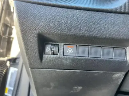 Photo 18 Peugeot 2008  1.2 PureTech 130ch S&S Allure Business