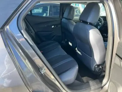 Photo 13 Peugeot 2008  1.2 PureTech 130ch S&S Allure Business