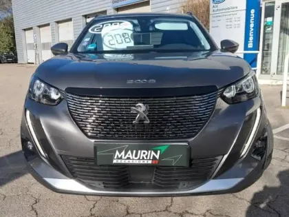 Photo 16 Peugeot 2008  1.2 PureTech 130ch S&S Allure Business