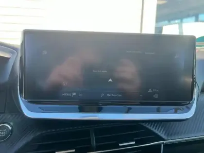 Photo 10 Peugeot 2008  1.2 PureTech 130ch S&S Allure Business