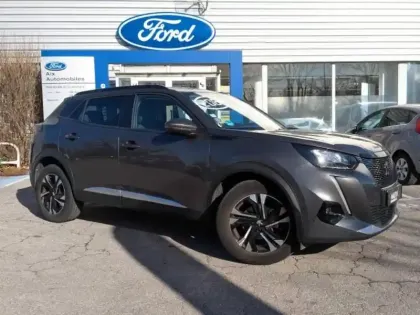 Photo 15 Peugeot 2008  1.2 PureTech 130ch S&S Allure Business