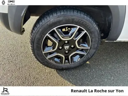 Photo 7 Dacia Spring  45ch Confort Plus - Achat Intégral