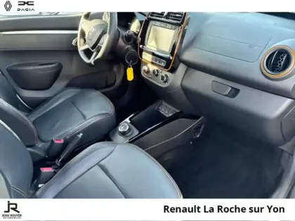 Photo 14 Dacia Spring  45ch Confort Plus - Achat Intégral