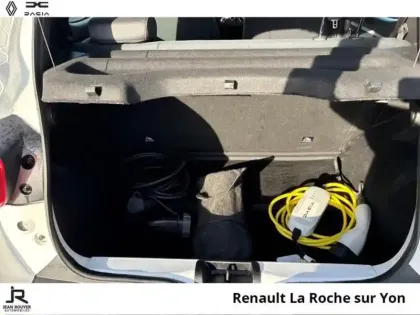 Photo 6 Dacia Spring  45ch Confort Plus - Achat Intégral