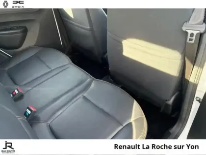 Photo 13 Dacia Spring  45ch Confort Plus - Achat Intégral