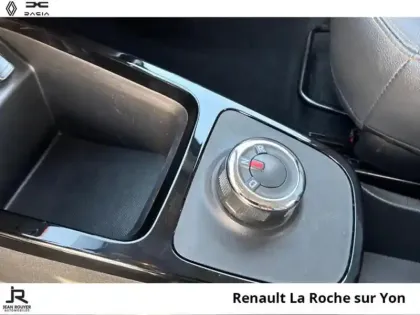 Photo 5 Dacia Spring  45ch Confort Plus - Achat Intégral