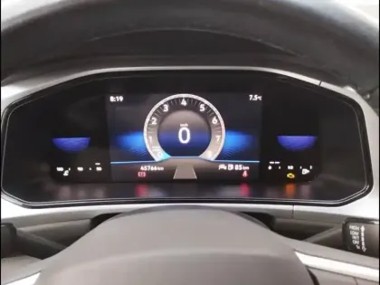 Photo 11 Volkswagen T-roc  1.0 TSI 110ch Life