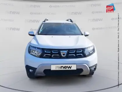 Photo 16 Dacia Duster Gén. II (HJD) Ph2 Prestige 5